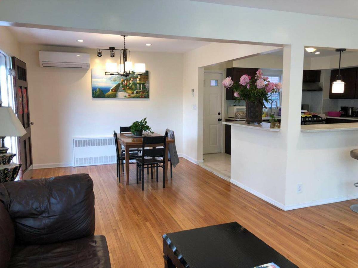 Queens Briarwood Garden House Apartamento